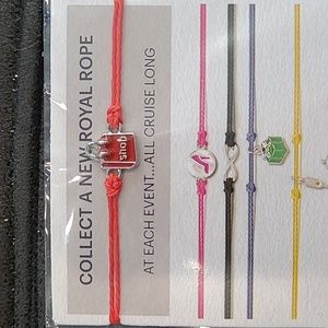 Effy Jewelers Shop Rope Bracelet